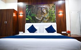 Nsr Hotel
